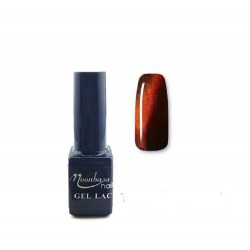 Gel Lac Tiger Eye 5ml #884 Gel Lac Tiger Eye 5ml #884